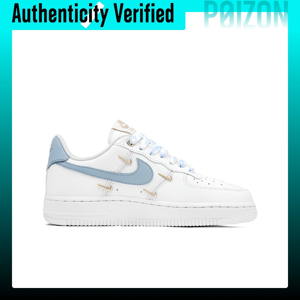 Nike Air Force 1 Blue Ocean Cu - đánh giá và giá Nike Shoes Air Force 1
