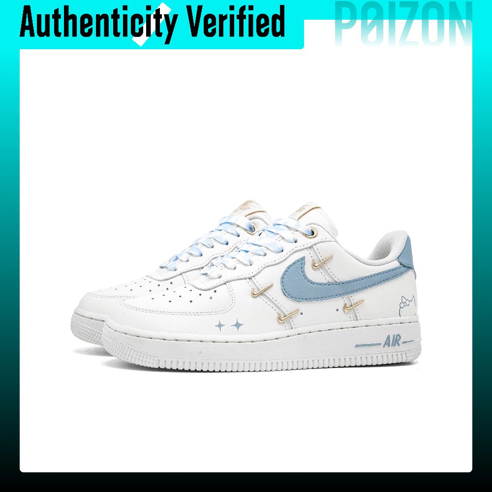 Nike Air Force 1 Blue Ocean Cu - đánh giá và giá Nike Shoes Air Force 1