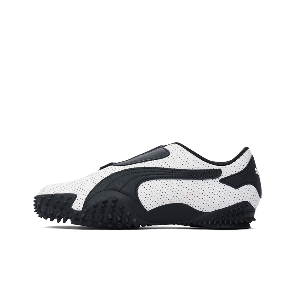 PUMA MOSTRO PERF Slip Resistan - đánh giá và giá Puma Shoes Rs-X