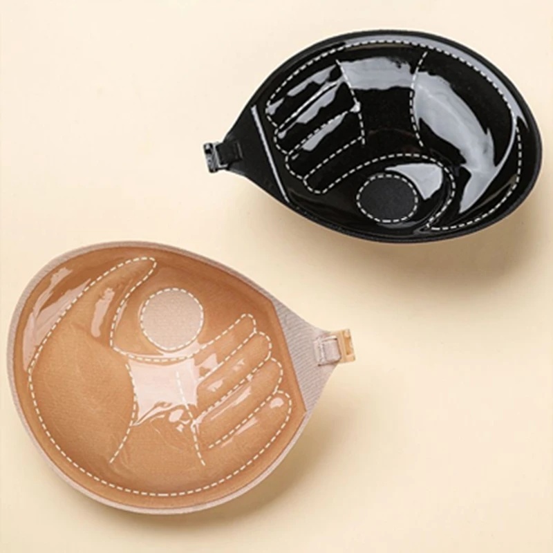 3cm Lift Silicone Adhesive Bra - đánh giá và giá Push Up Bra Silicone
