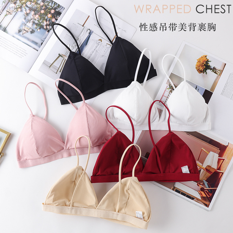 3D Quần Lót Không Đường May Áo - đánh giá và giá Lace Bralette Set